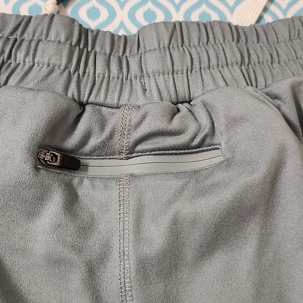 Feat Women’s Jogger in SeaFoam Green Size 1X Athleisure Cozy - Picture 8 of 9